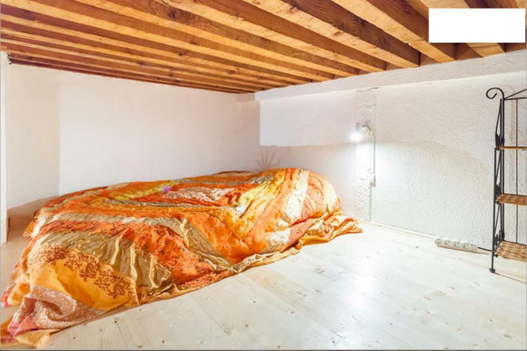 Salon Et Mezzanine Lyon Centre Apartman Kültér fotó